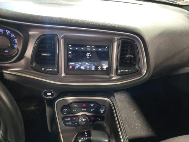 Used 2020 Orange Dodge R/T image 15