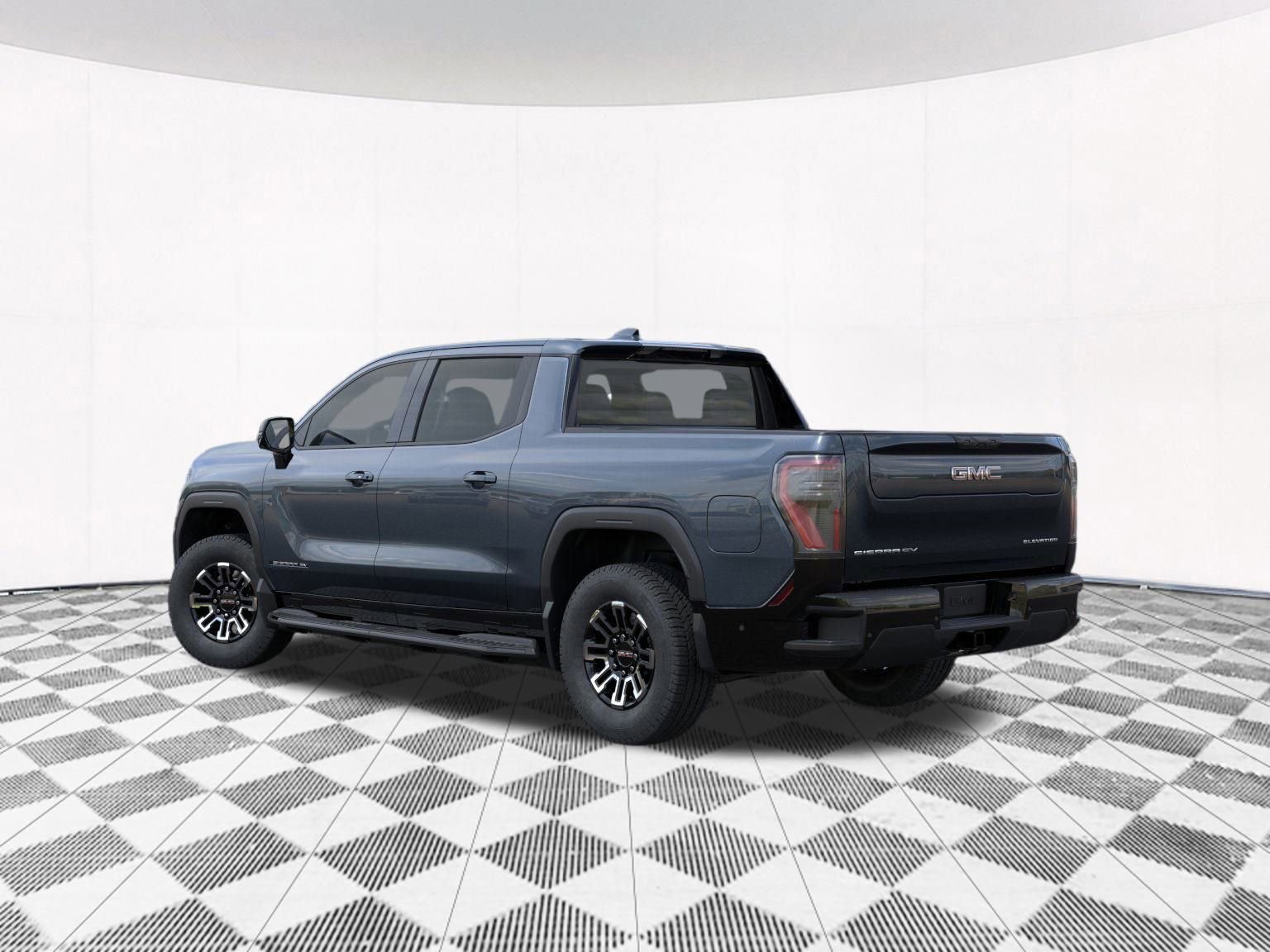 2026 GMC SIERRA - Image 6