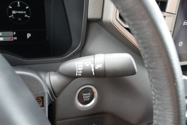 Certified Used 2024  Toyota Limited image 28