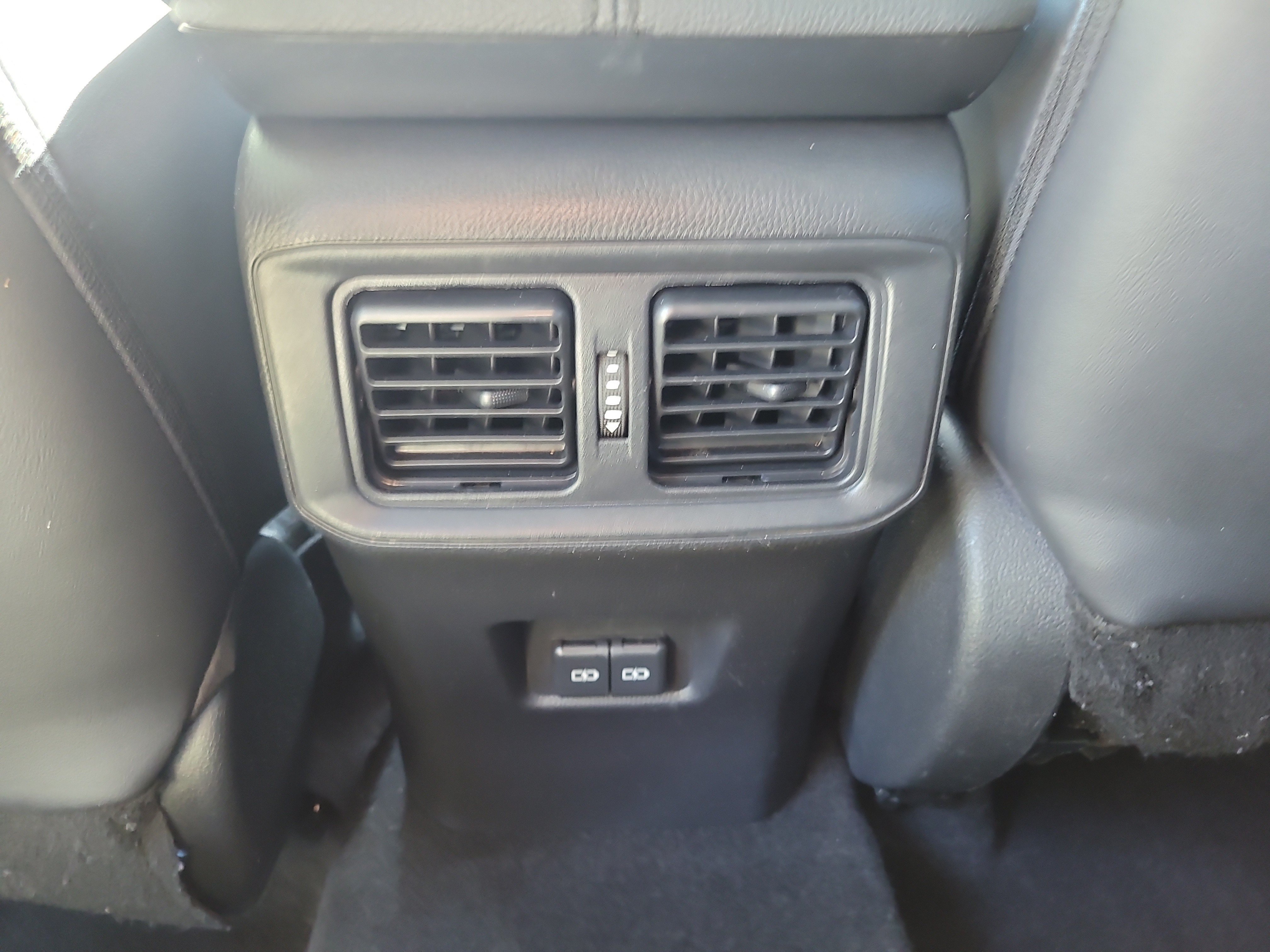 Used 2024 Magnetic Gray Metallic Toyota XLE Premium image 16
