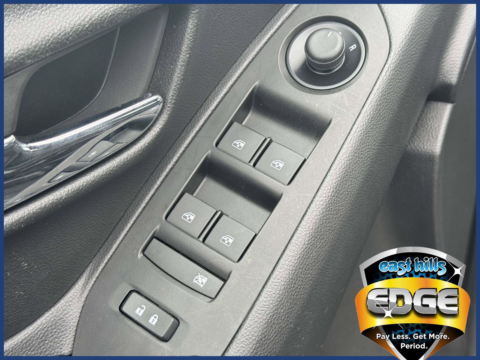 Used 2022 Stone Gray Metallic Chevrolet LT image 15