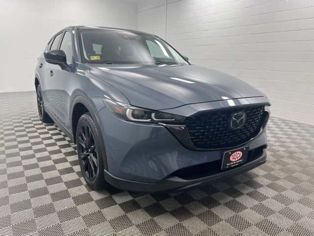 2024 Mazda CX-5 S Carbon Edition Auto AWD's photo