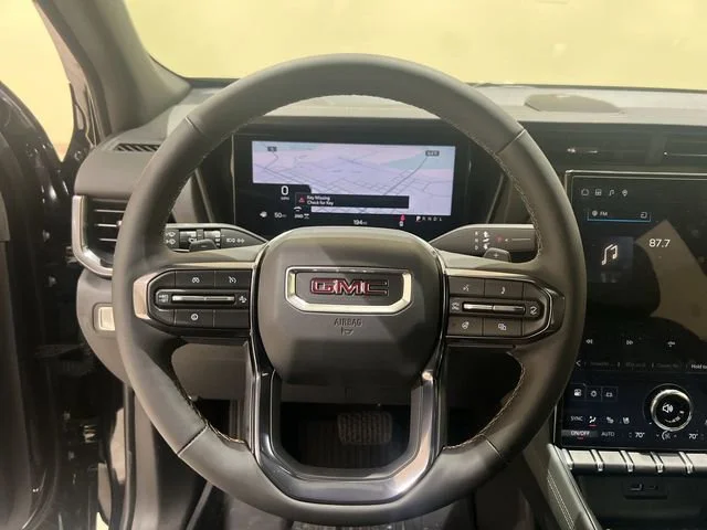 2026 GMC Terrain AT4 - Photo 10