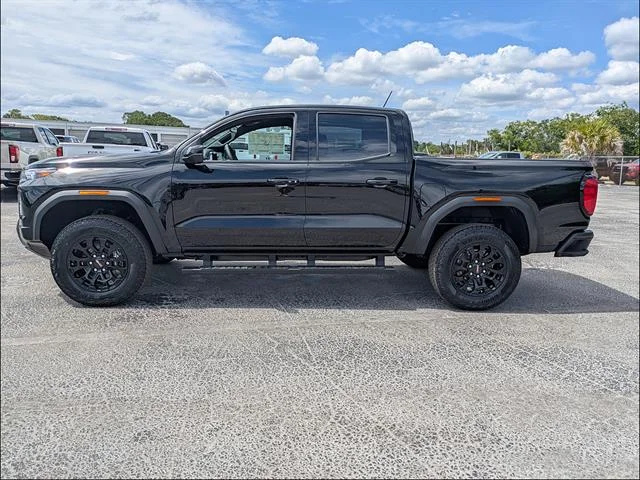 2026 GMC Canyon Elevation - Photo 4