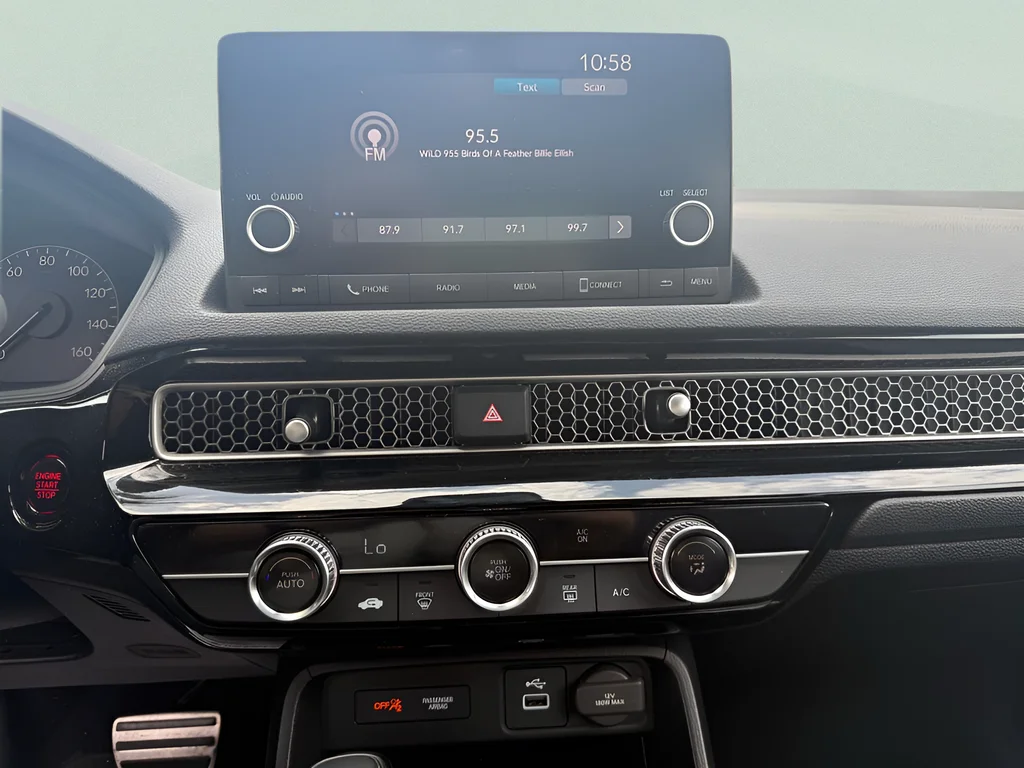 2024 Honda Civic Sport - Photo 17