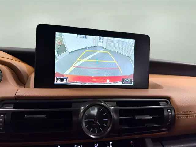 Used 2024 Red Lexus 350 F SPORT Design image 20