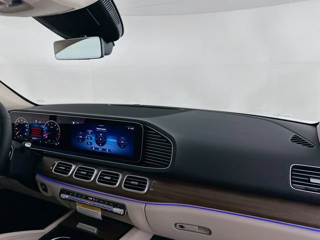 New 2026 Polar White Mercedes-Benz GLE 450 image 60