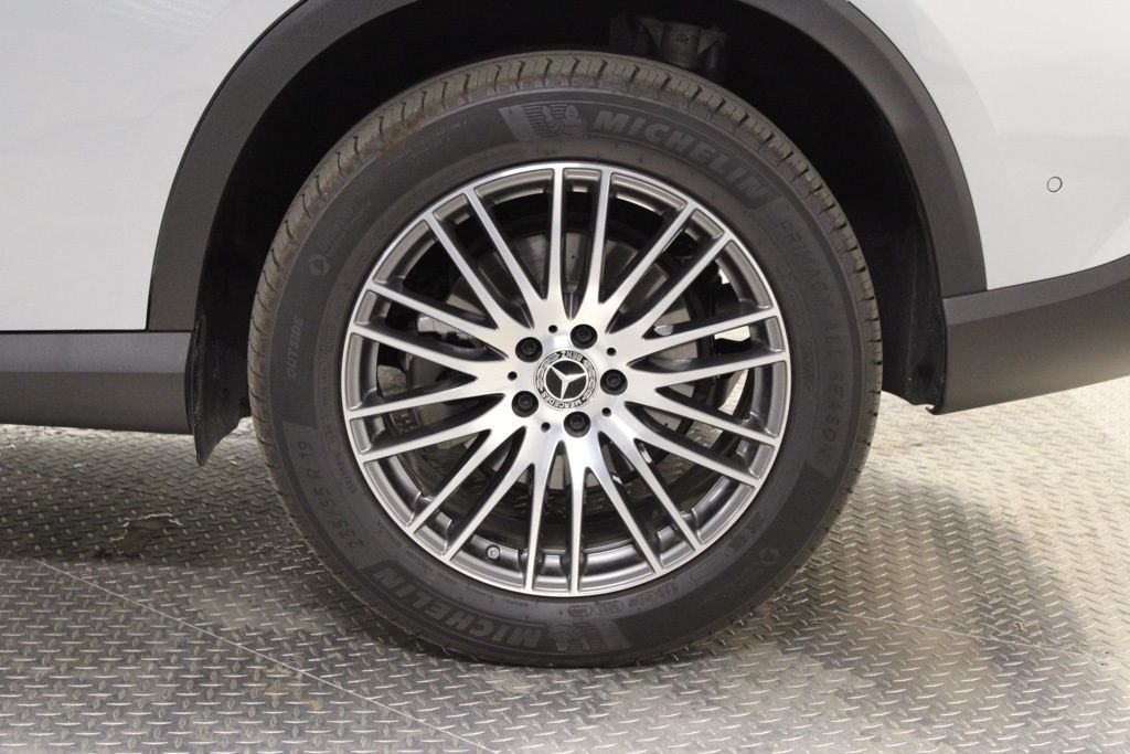 2026 Mercedes-Benz GLC Base - Photo 14