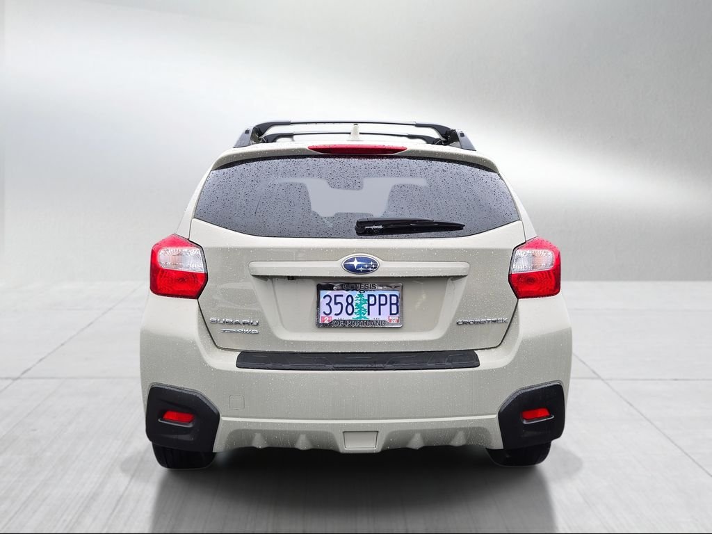 Used 2017 Desert Khaki Subaru 2.0i Limited image 4