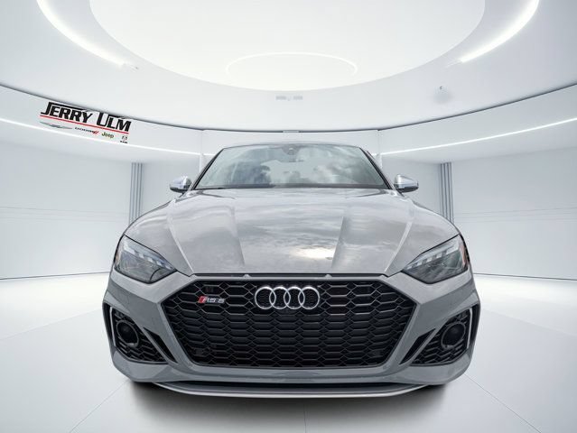 Used 2023 Gray Audi 2.9T image 8