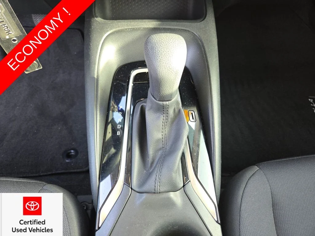 Certified Used 2024  Toyota LE image 27