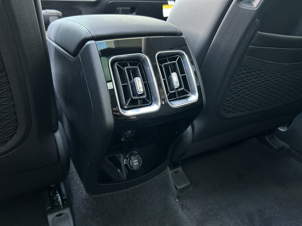 New 2026 Wolf Gray Kia X-Line SX AWD image 15
