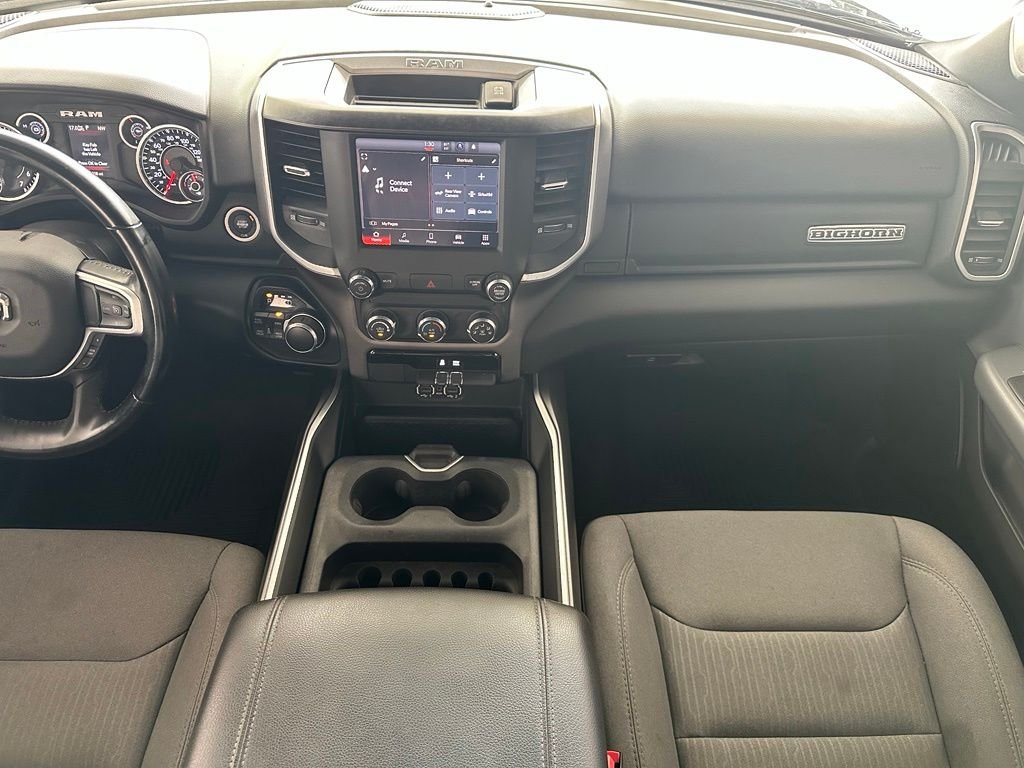 Used 2022 Black Ram Big Horn/Lone Star image 18