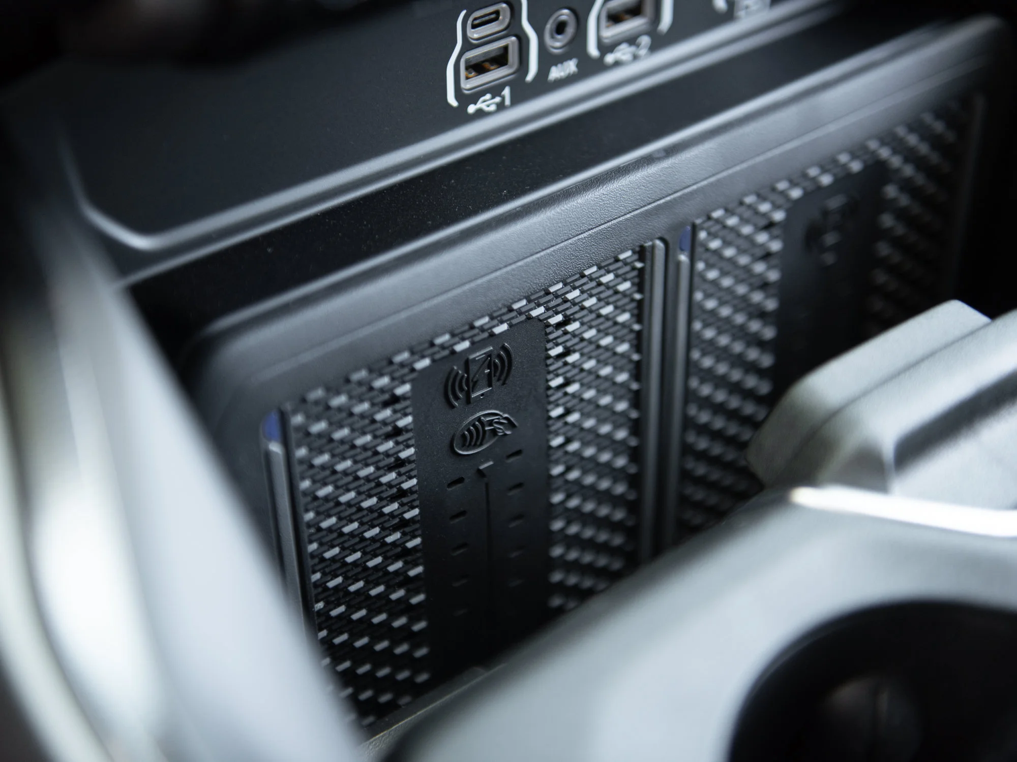 New 2026 Grey RAM Sport* image 21