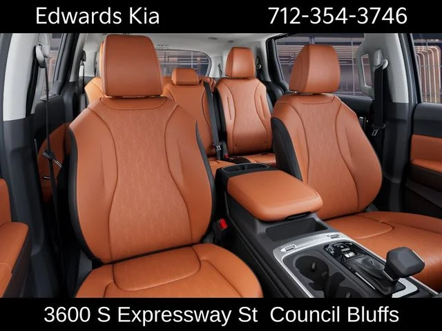 New 2027 Blue Kia SX image 17
