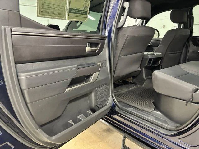 Used 2025 BLUEPRINT Toyota  image 11