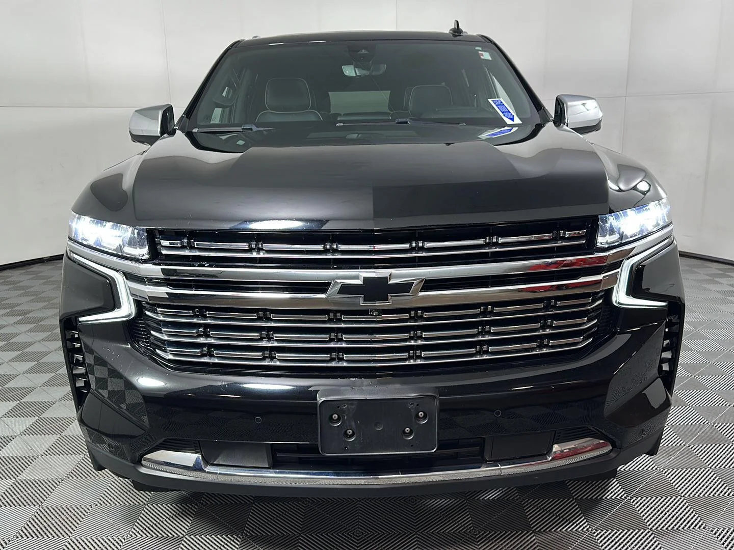 Used 2021 Black Chevrolet Premier image 26