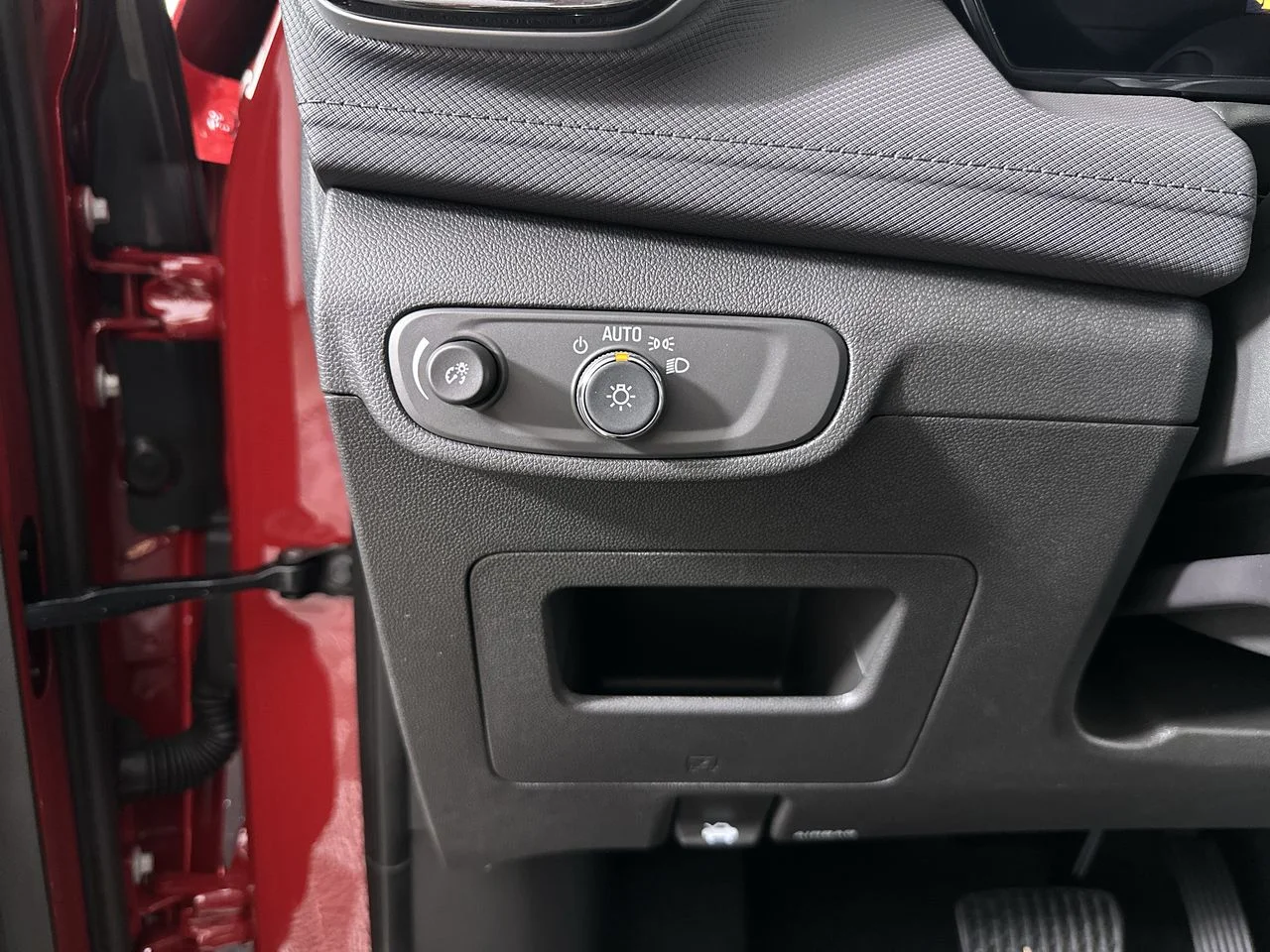 2026 Chevrolet Trailblazer LS - Photo 105