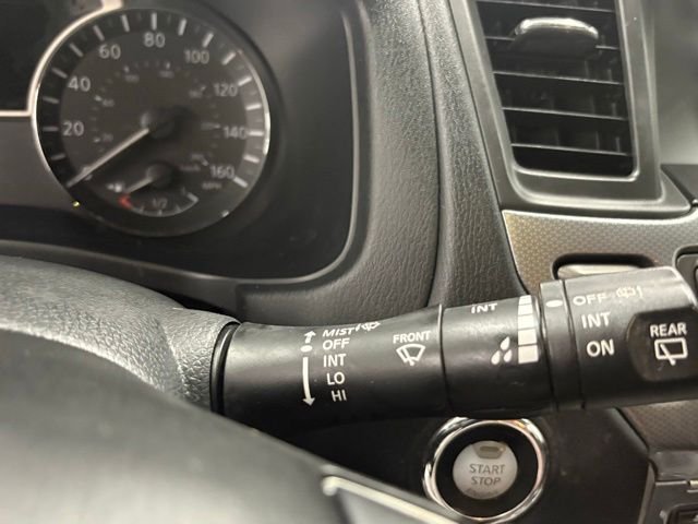 Used 2020 Gray Nissan SL image 24