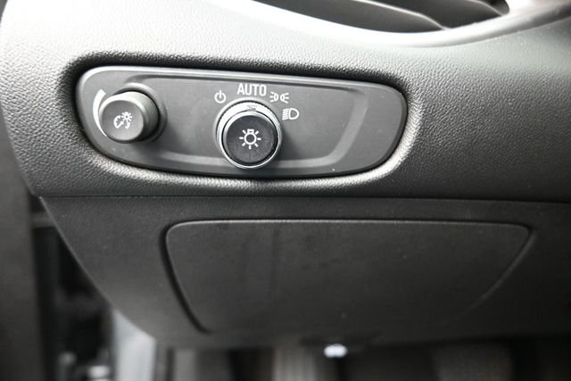 Used 2025 Sterling Gray Metallic Chevrolet LT image 15