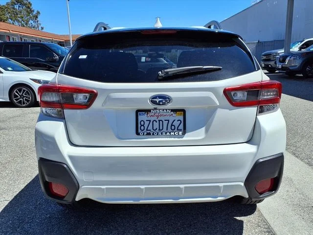 2021 Subaru Crosstrek Premium - Photo 20