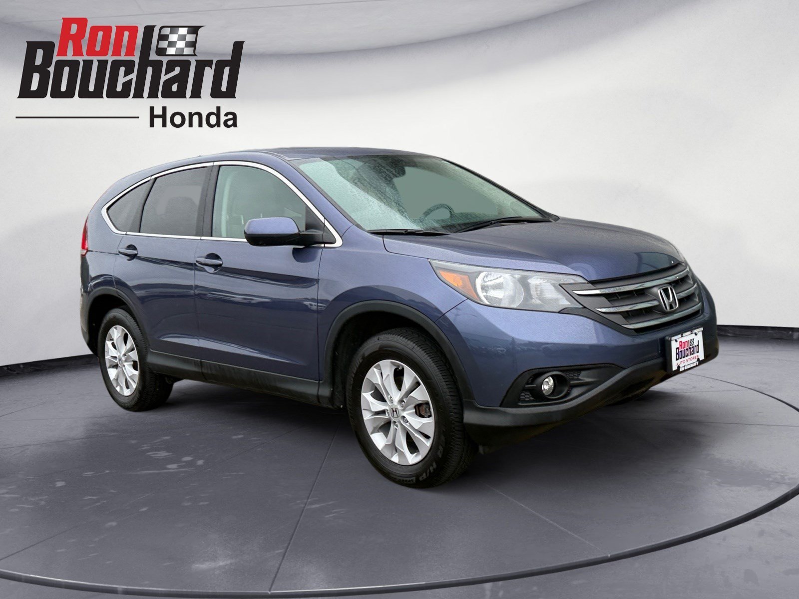 2013 Honda CR-V