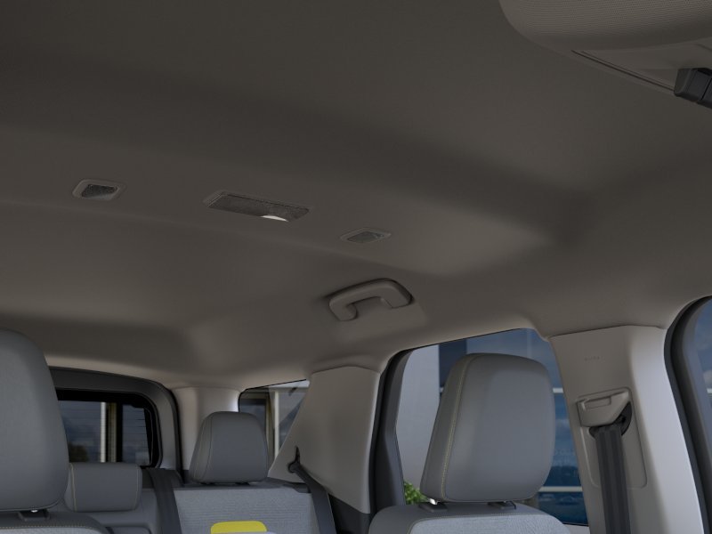2025 Ford Bronco Sport Badlands - Photo 22