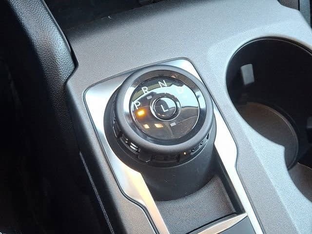 2025 Ford Bronco Sport Outer Banks - Photo 10