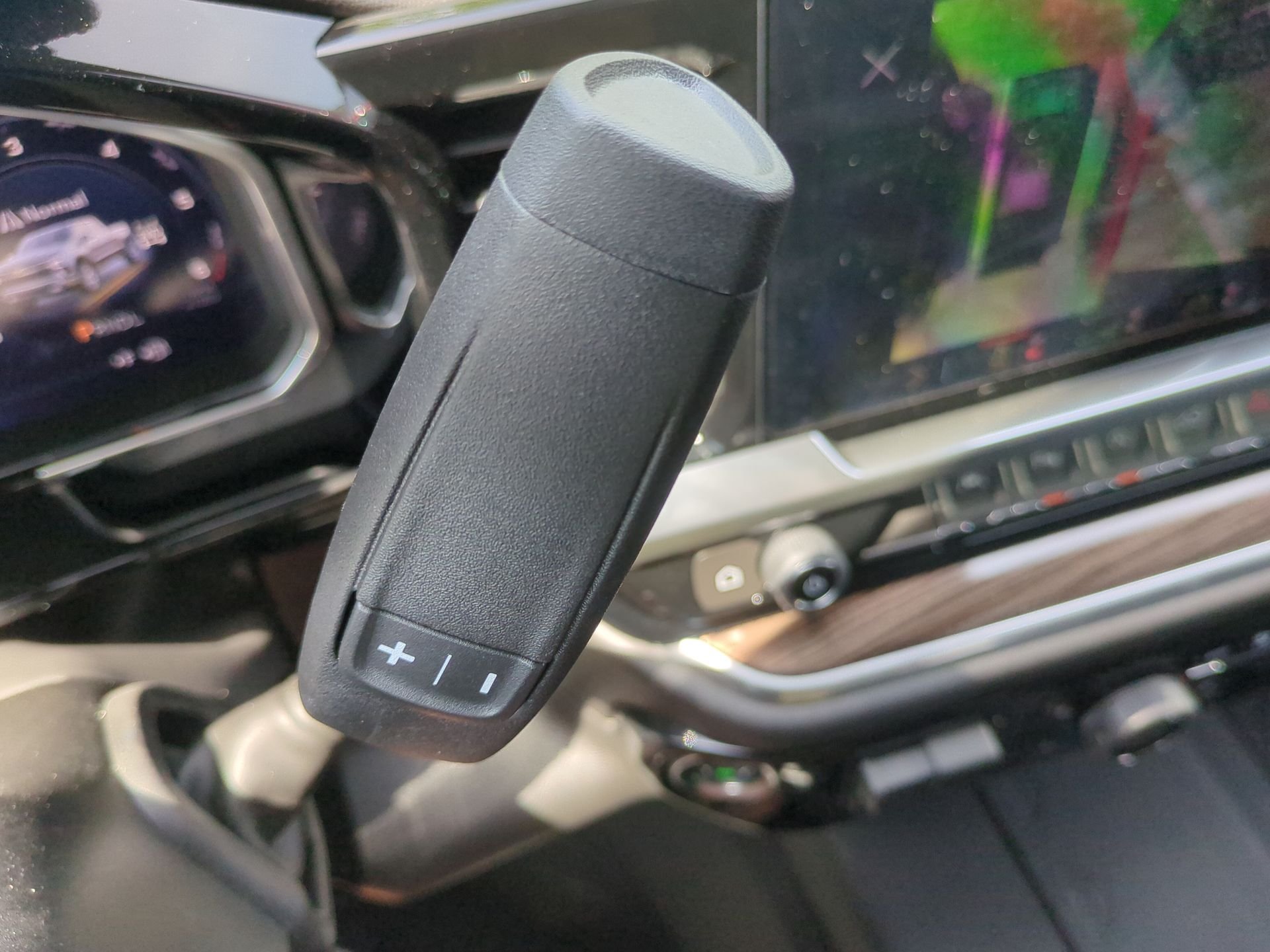 New 2026 Black Chevrolet LT image 53