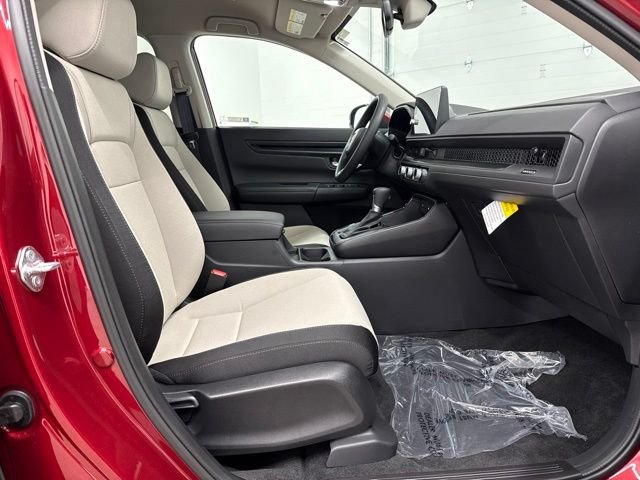 New 2026 Radiant Red Honda LX image 20