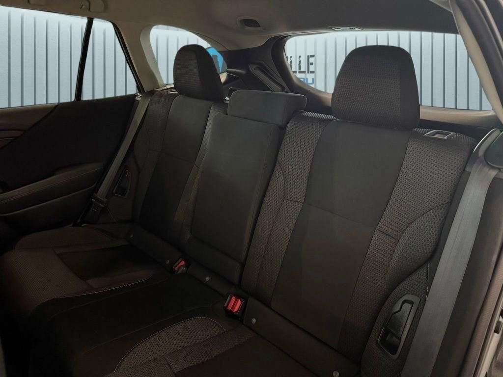 Certified Used 2025 Black Subaru Premium image 22
