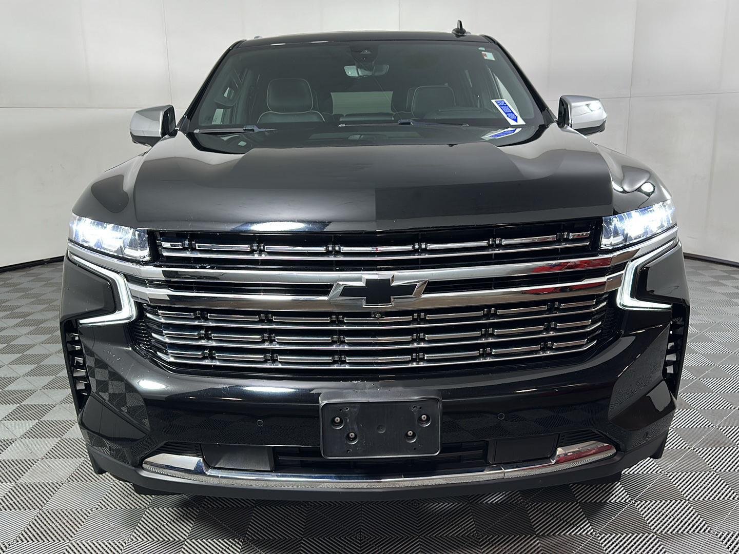 Used 2021 Black Chevrolet Premier image 26