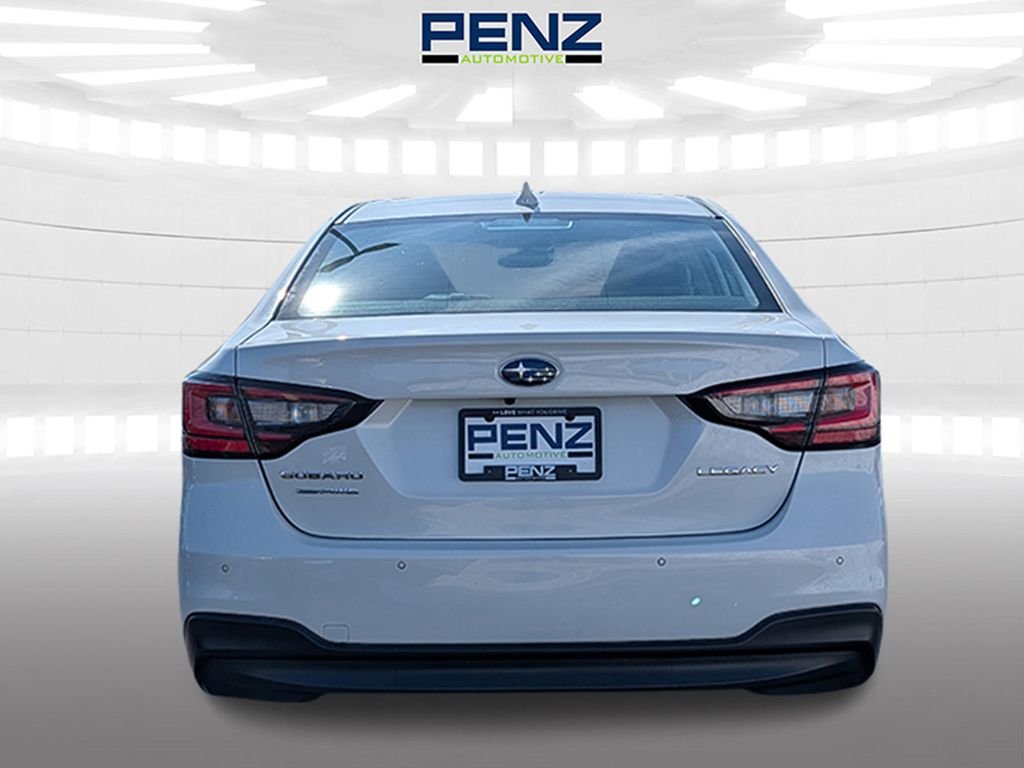 2024 Subaru Legacy Limited - Photo 6