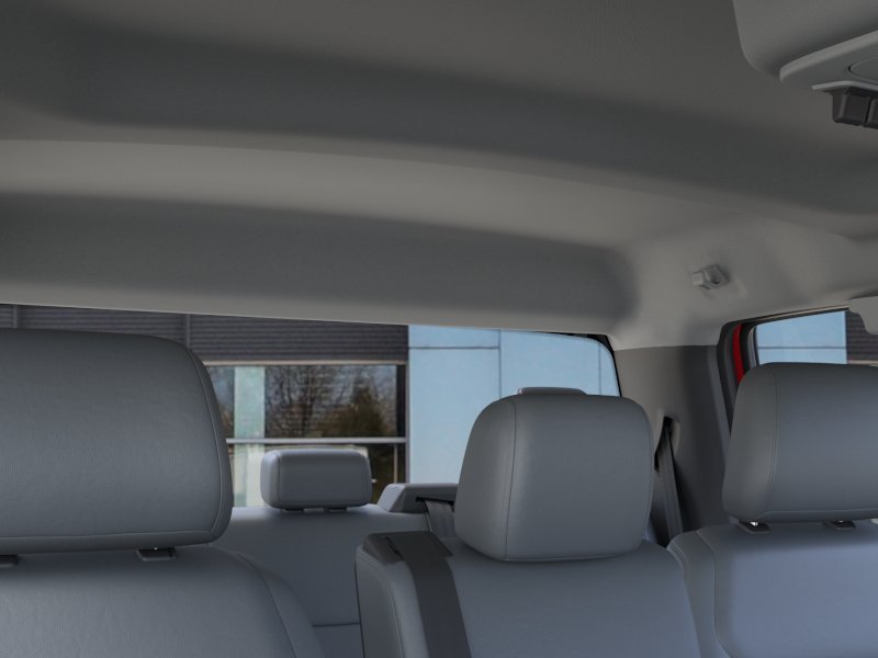 New 2026 Race Red Ford F-350® XL image 22