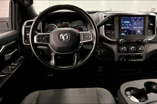 2024 RAM Ram 3500 Pickup Big Horn - Photo 6