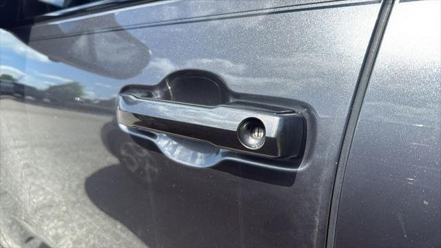 Certified Used 2023 MAGNETIC GRAY MET. Toyota  image 6