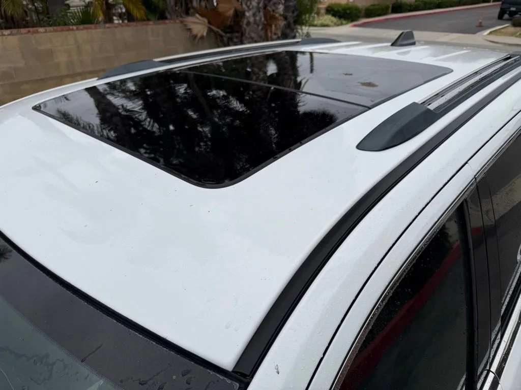 Used 2021 White Jeep Limited image 8