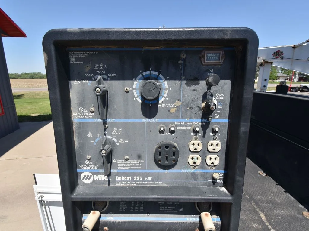 2014 Ford F-550 - Photo 50