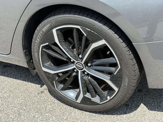 Used 2023 Gray Nissan 2.5 SR image 12