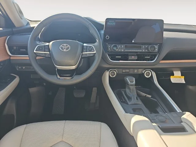 New 2026 Heavy Metal Toyota Limited image 8