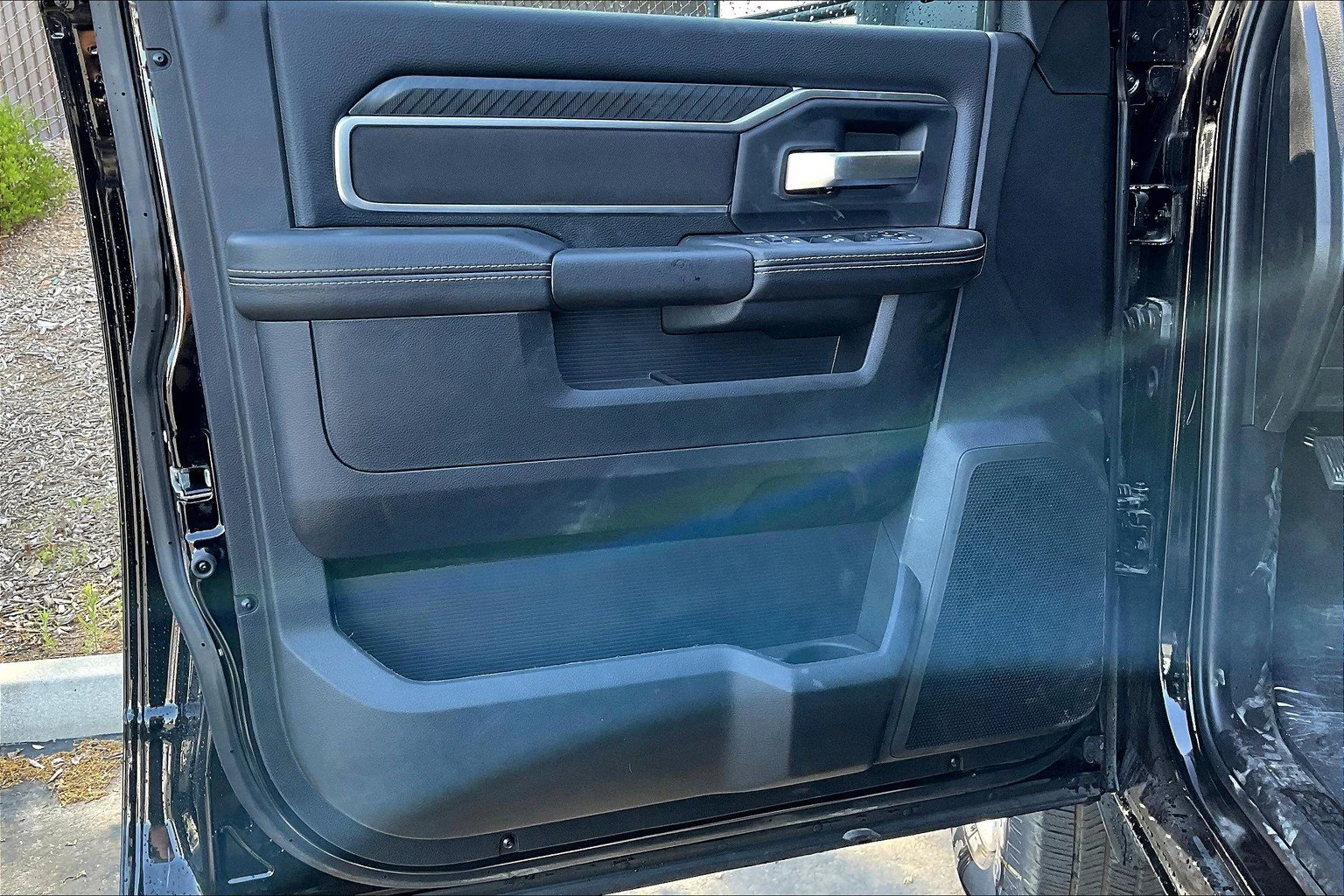 2025 RAM 2500 Big Horn - Photo 12