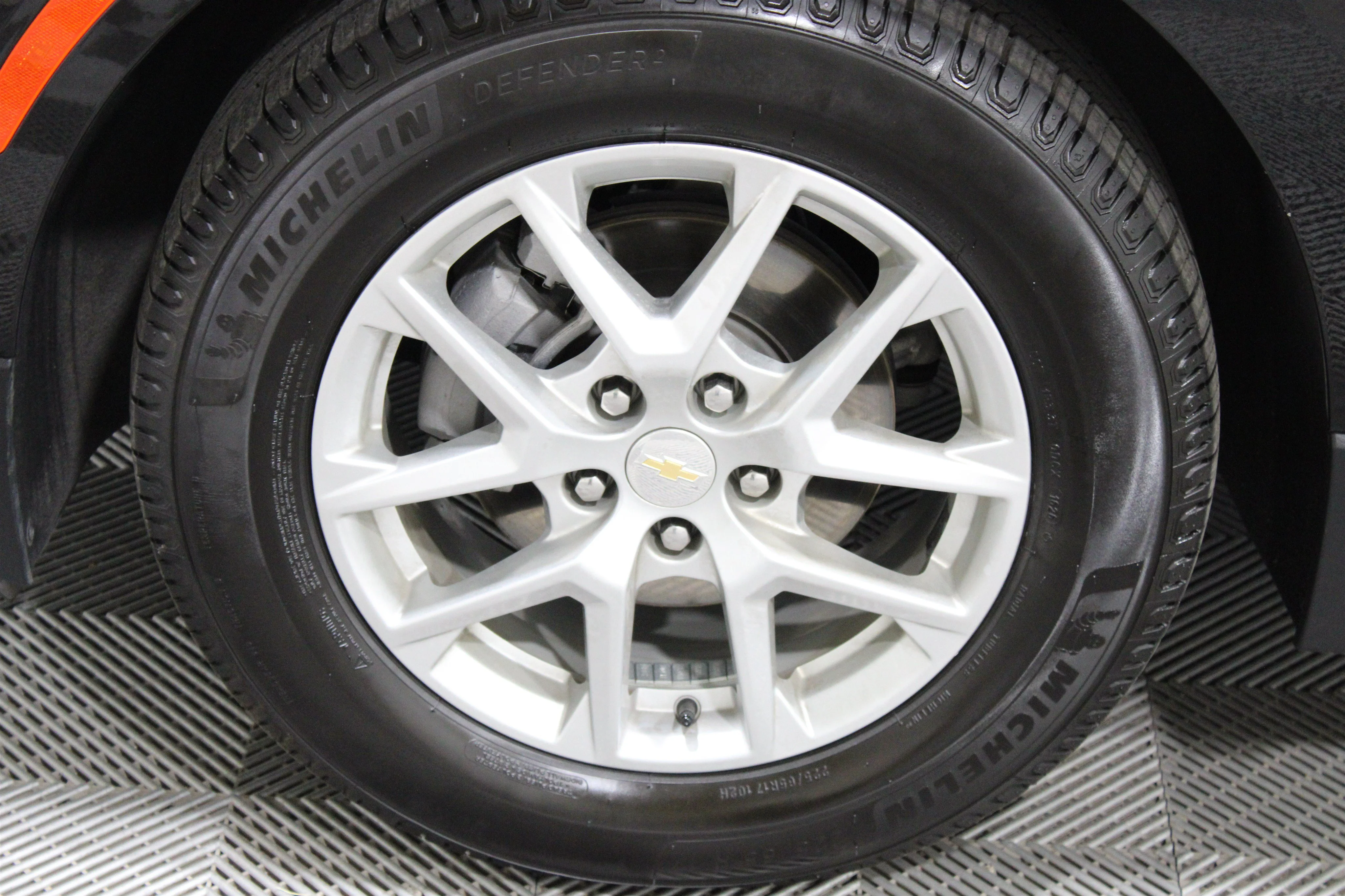Used 2023 Mosaic Black Metallic Chevrolet LS image 35
