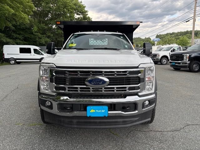 New 2026 Oxford White Ford XL image 17