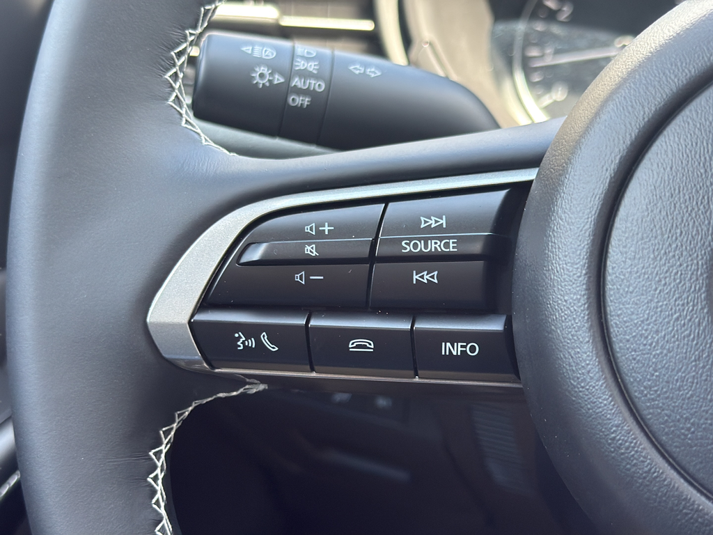 New 2026 Jet Black Mica Mazda 2.5 S Aire Edition image 18