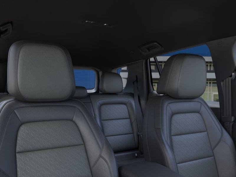 2027 Chevrolet Equinox LT - Photo 24