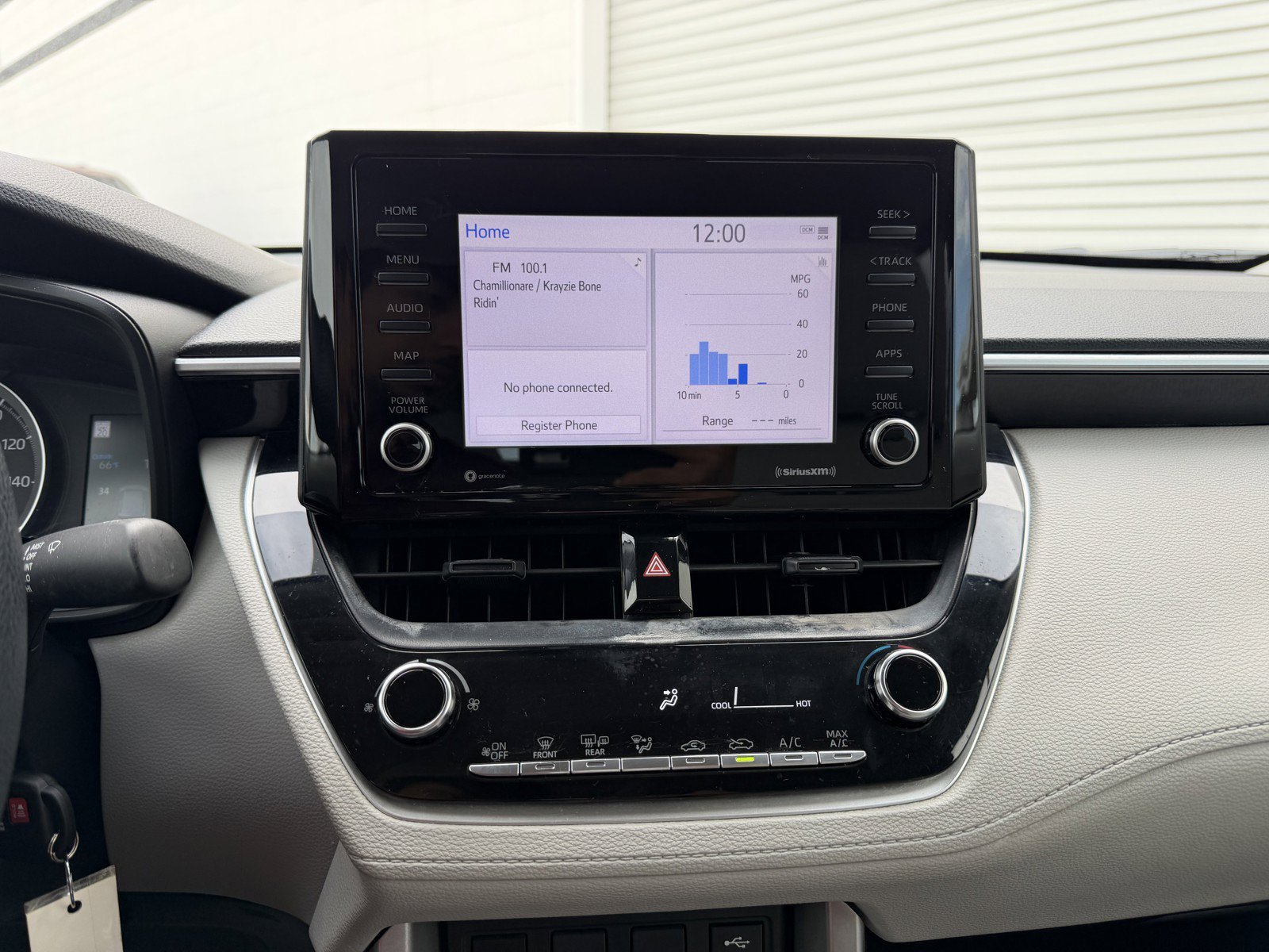 Certified Used 2022 Sonic Silver Toyota L image 11