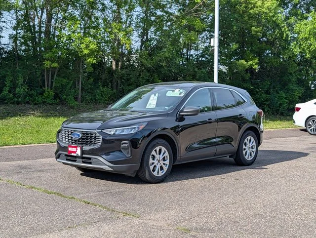 Used 2024 Ford Escape Active with VIN 1FMCU0GN7RUA25790 for sale in White Bear Lake, Minnesota