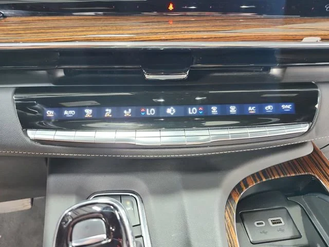 2023 Cadillac Escalade ESV Premium Luxury - Photo 31
