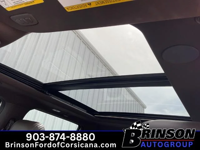 New 2026 Star White Metallic Tri-Coat Ford F-250® King Ranch® image 38
