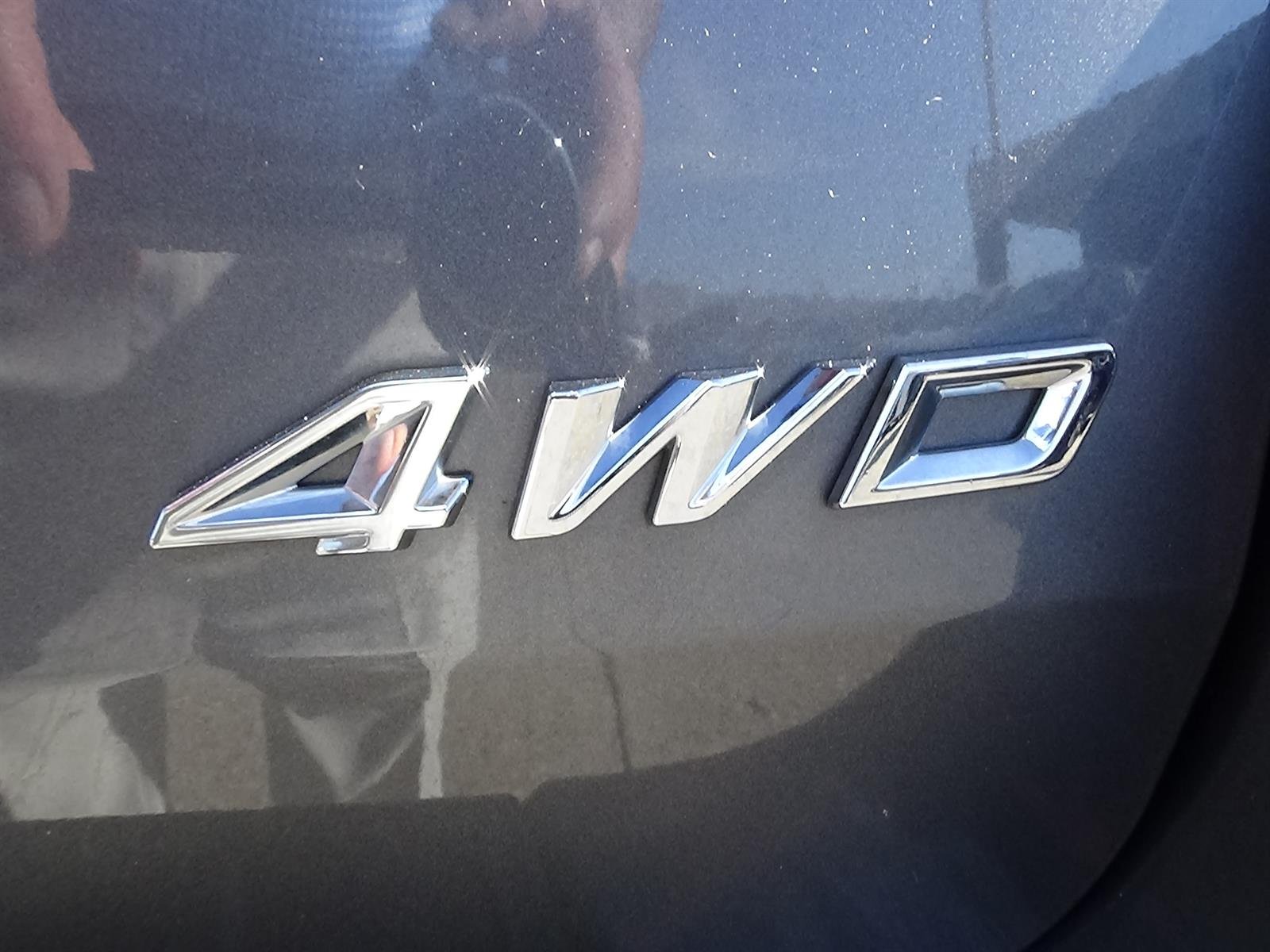 Used 2025 Carbonized Gray (m7) Ford ST-Line image 8